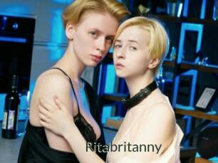 Ritabritanny