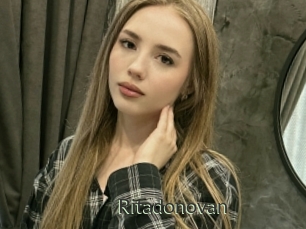 Ritadonovan