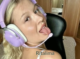 Ritalima