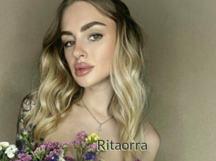 Ritaorra