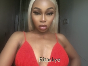 Ritaskye