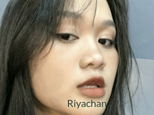 Riyachan