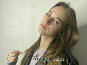 Riyagonzales