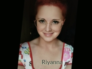 Riyanna