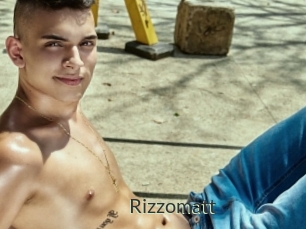 Rizzomatt