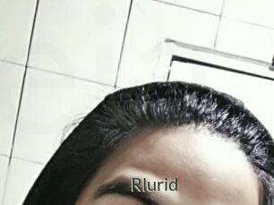 Rlurid