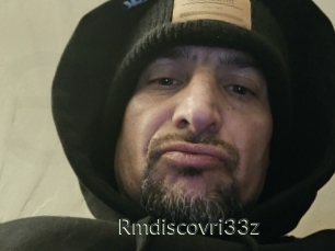 rmdiscovri33z Ejaculator