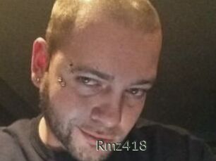 Rmz418