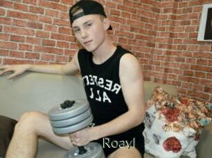 Roayl