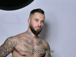 Rob4babe