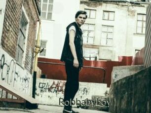 Robbabyboy