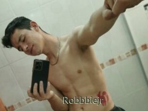 Robbbiejr
