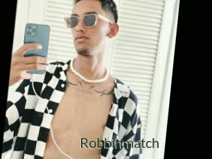 Robbinmatch