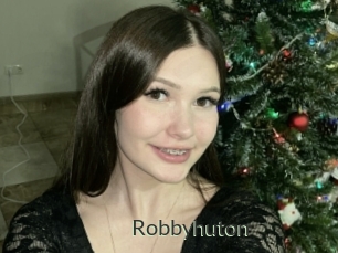 Robbyhuton
