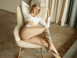 Robeen
