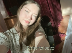 Robertalopez