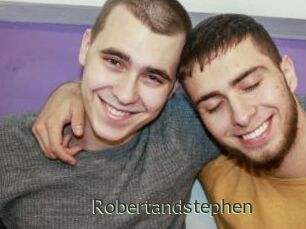 Robertandstephen