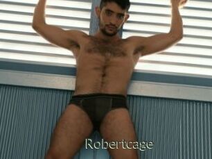 Robertcage
