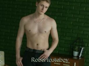 Robertcuteboy