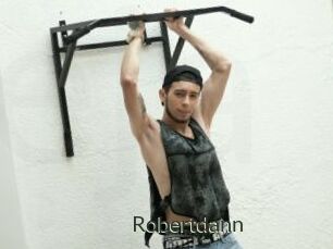 Robertdann