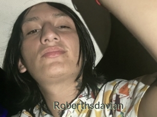 Roberthsdavian