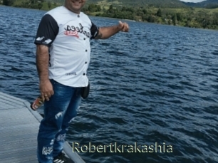 Robertkrakashia