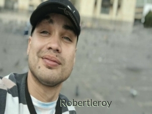 robertleroy Ejaculator