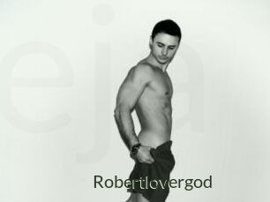 Robertlovergod