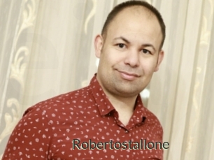 Robertostallone