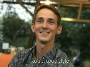 Robertpodolsky