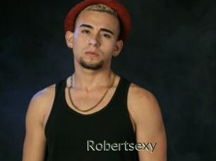 Robertsexy