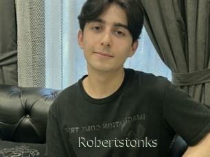 robertstonks Ejaculator