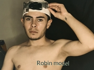 Robin_model
