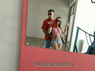 Robinandbella