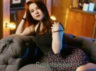 Robinblessed