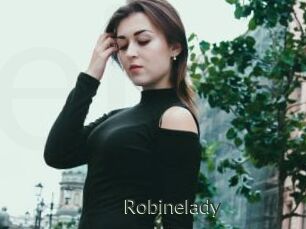 Robinelady