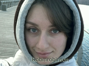 Robinrobinson