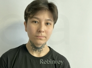Robinroy