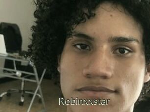 Robinxxstar