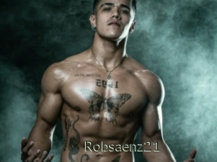 Robsaenz21