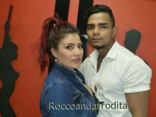 Roccoandafrodita