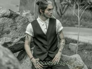 Roccosavage