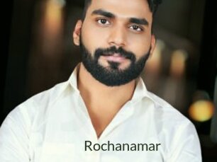 Rochanamar