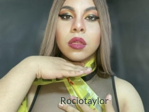 Rociotaylor