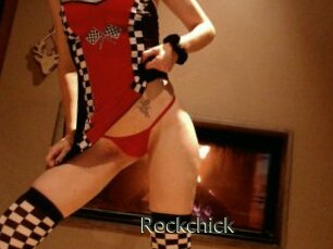 Rockchick