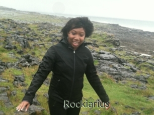 Rockiarius