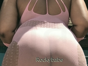 Rockybabe