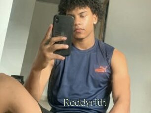Roddyrith
