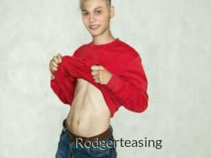 Rodgerteasing