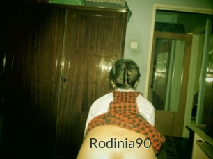 Rodinia90
